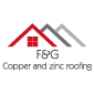 projekt strony www F&G Roofing